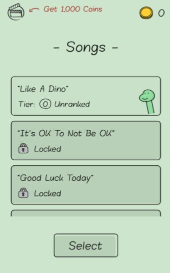 Like A Dino1