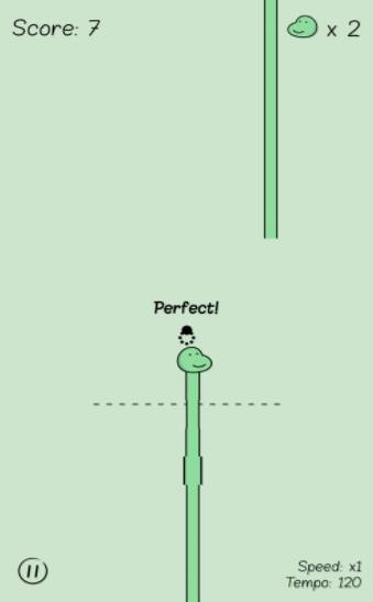 Like A Dino2