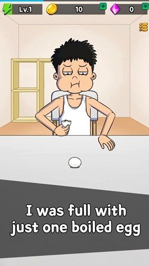 吃播斗士模拟器 吃播斗士模拟器