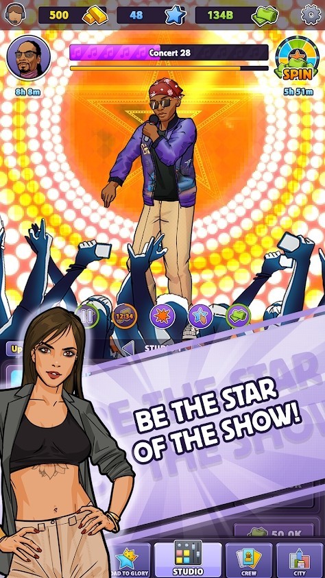 史努比说唱帝国3