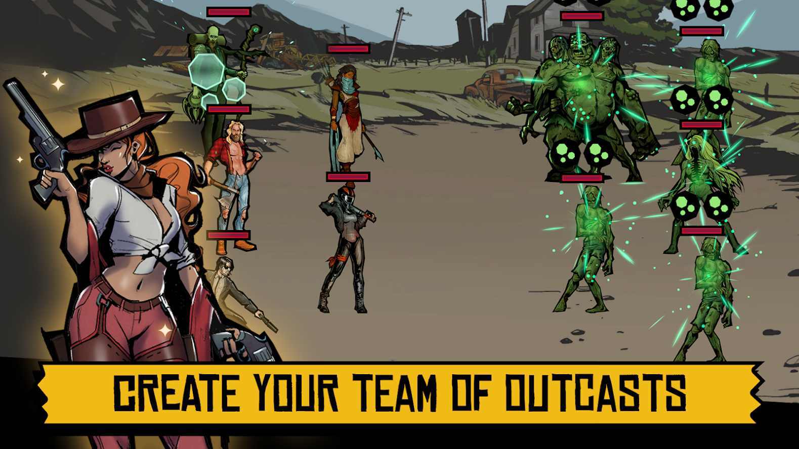 丧尸瘟疫模拟器3