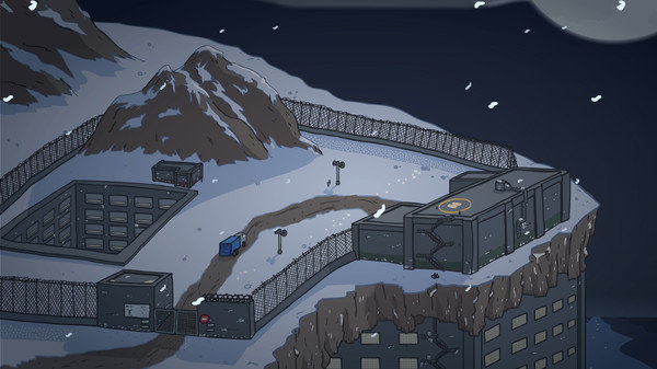 The Henry Stickmin Collection0