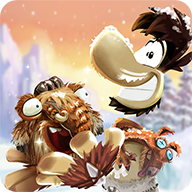 雷曼大冒险3.9.1