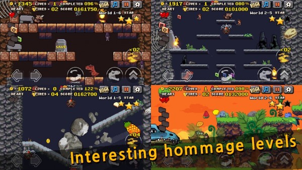 寻找失落的恐龙蛋3