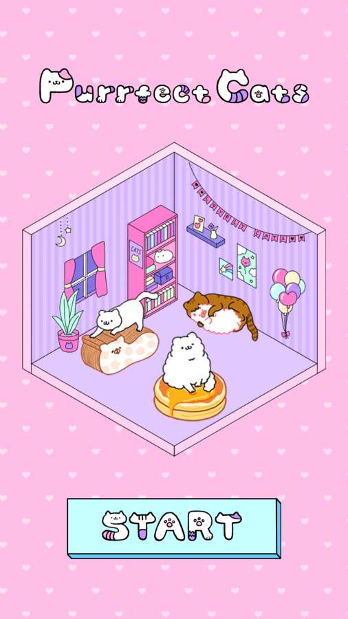 完美之猫3