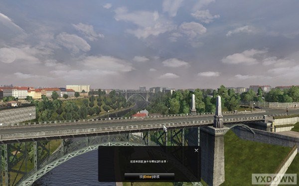 欧洲卡车模拟驾驶30