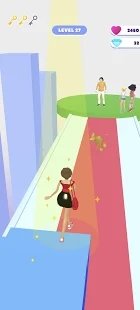 美容跑步1