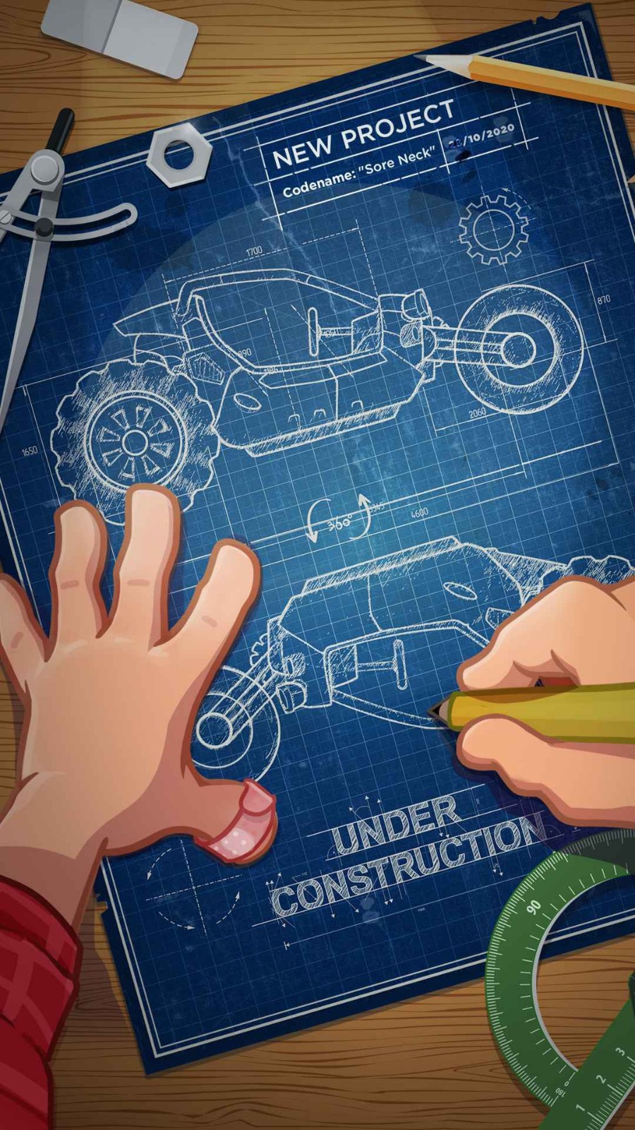 登山赛车21.43.43