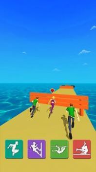 史诗般的运行3D2