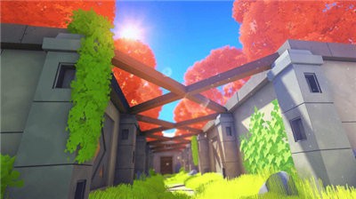 逃离神秘岛20210