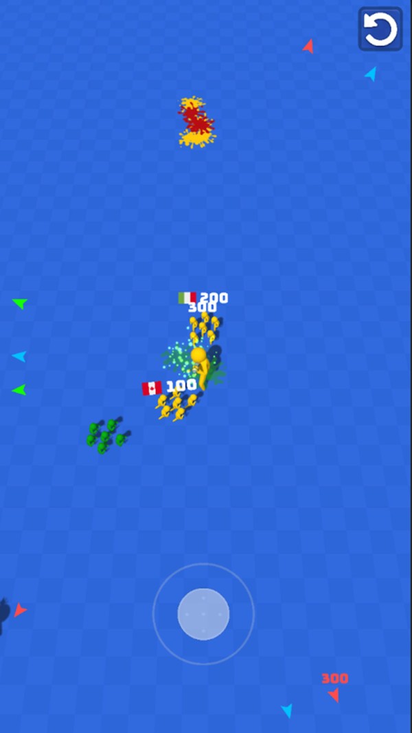 合并射击大作战2