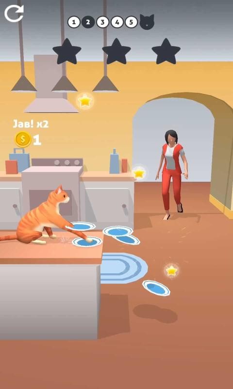 猫咪加比3