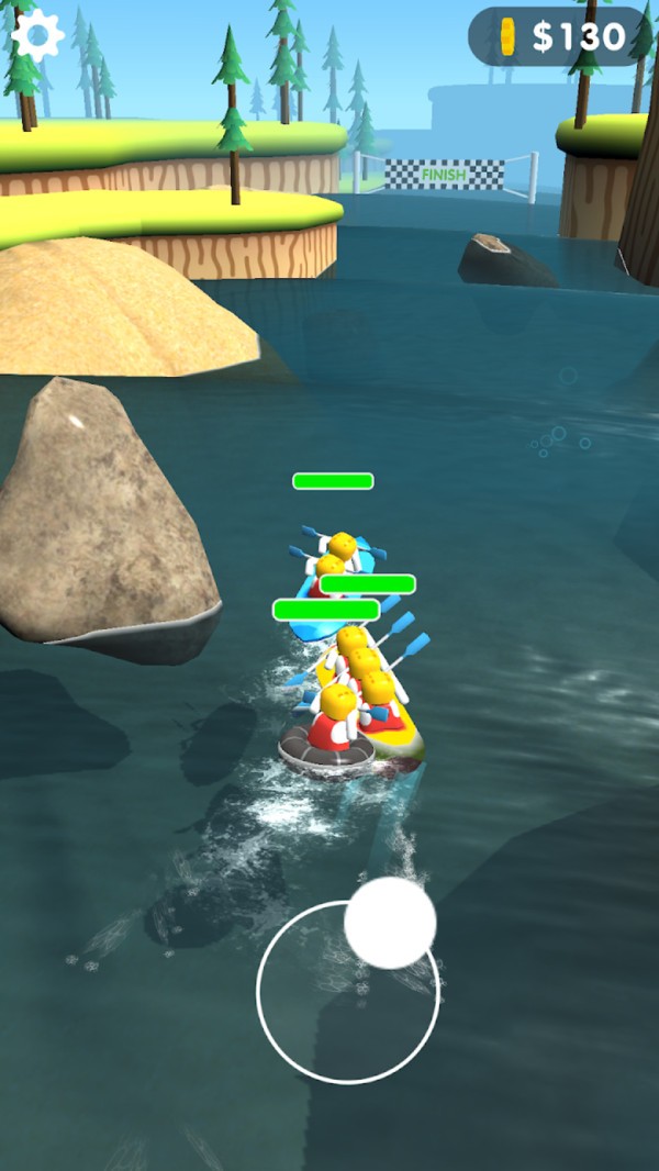 疯狂大浪3D2