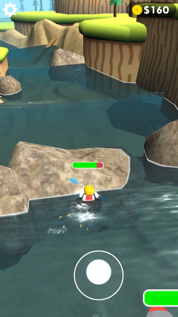 疯狂大浪3D3