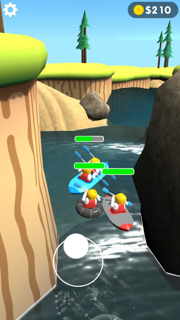 疯狂大浪3D4