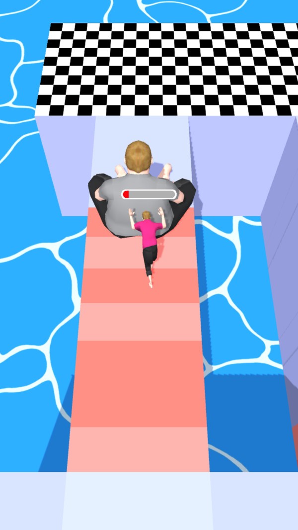 推力赛3