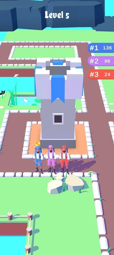 建筑竞赛1