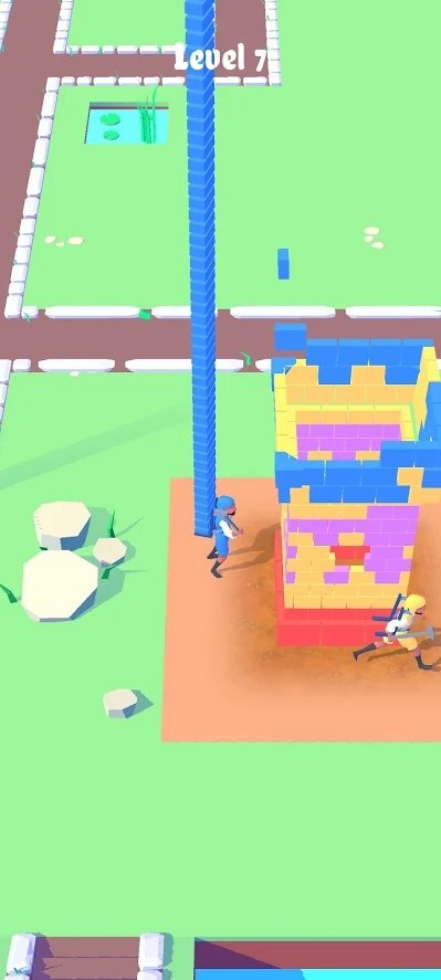 建筑竞赛2