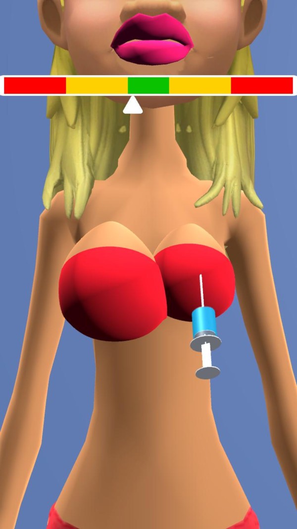 整容我最美1
