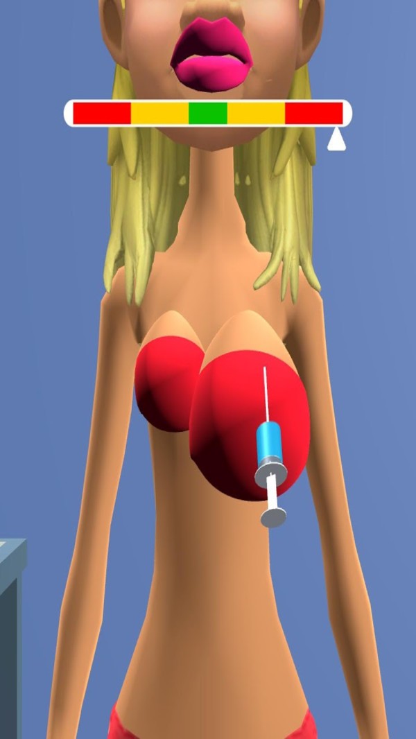 整容我最美3