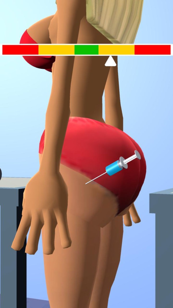 整容我最美4