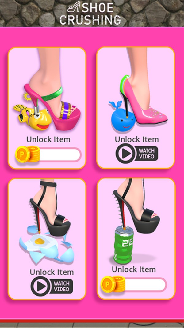 女王高跟1