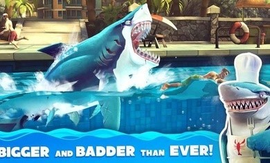 饥饿鲨世界国际服4.3.02