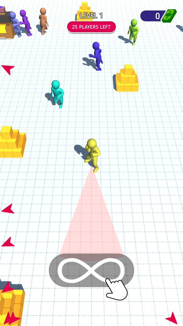 粉碎人类大作战0