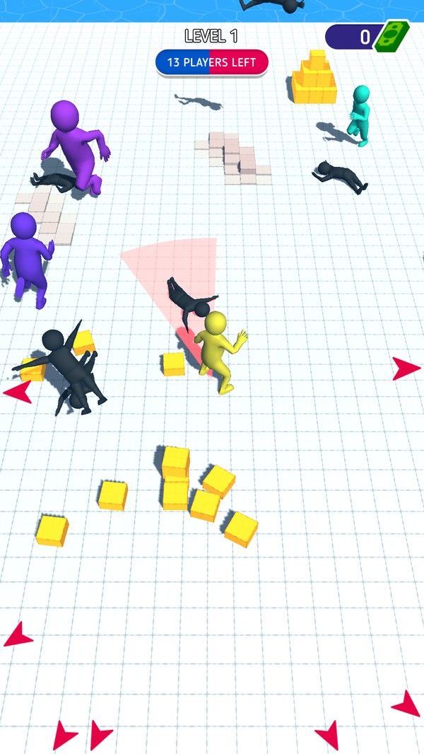 粉碎人类大作战2