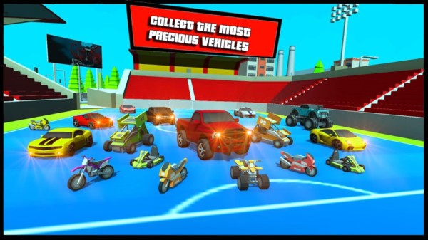 火柴人超级英雄沙盒1