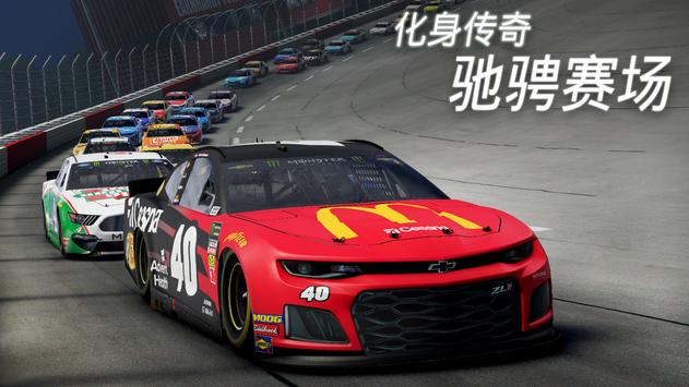 职业NASCAR车手0