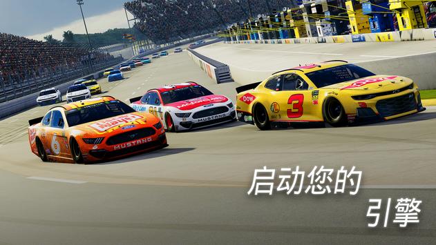 职业NASCAR车手2