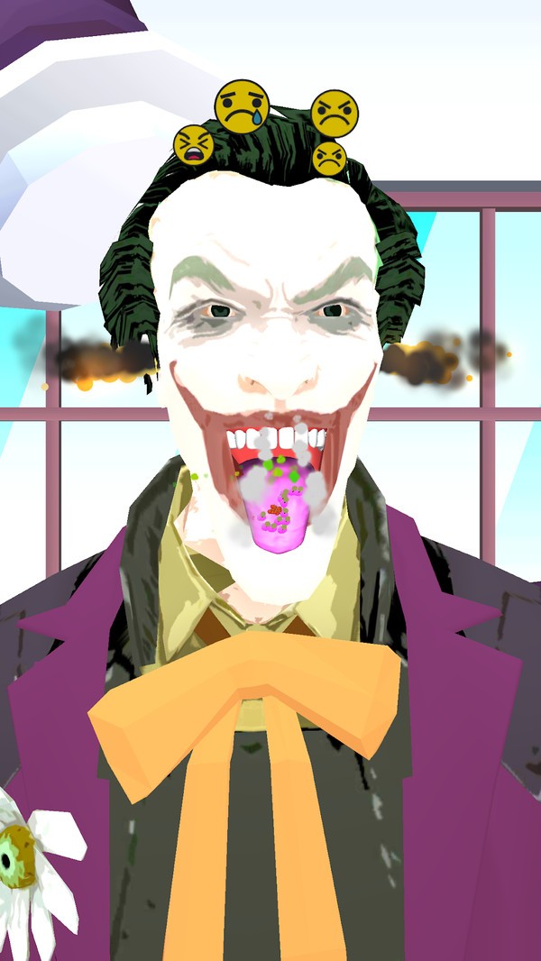 老板修个舌头2