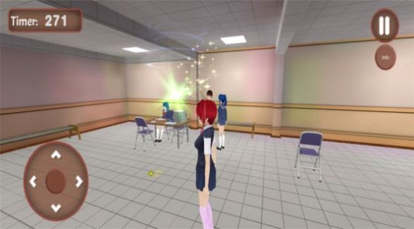 你们校园模拟器2