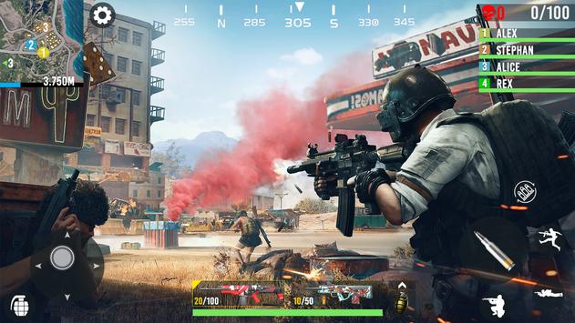 最佳突击队秘密任务0