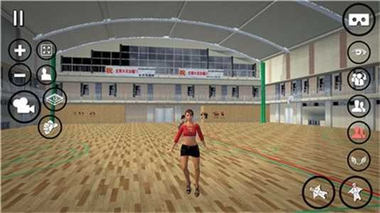 vr女巨人模拟器1