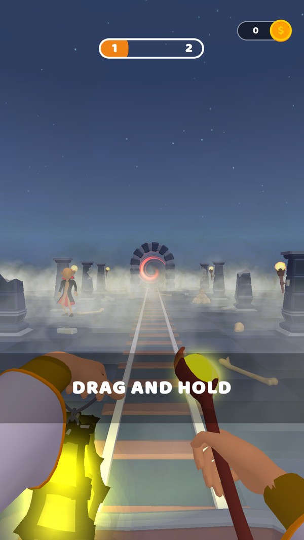 代表圣光消灭你3