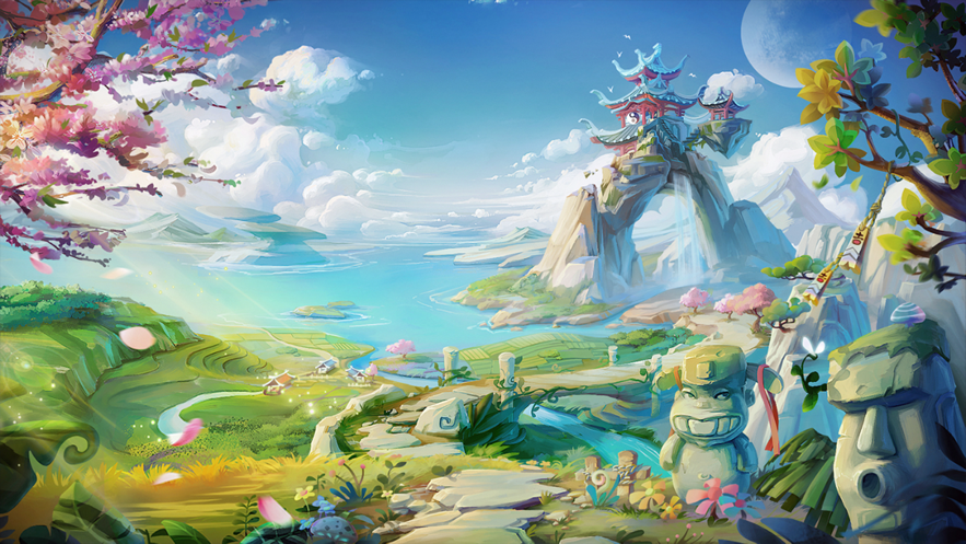 青云封神修真诀2