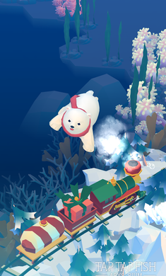 深海水族馆1.36.01