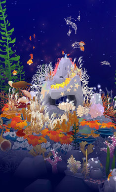 深海水族馆1.36.0