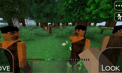 生存战争野人岛0