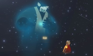 Sky光遇国际服完整版