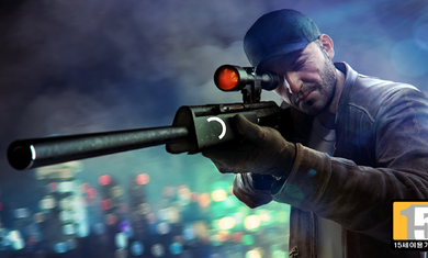 狙击猎手3.33.50
