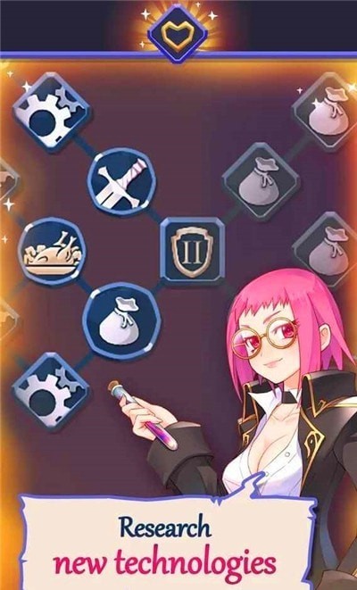 少女小镇 少女小镇