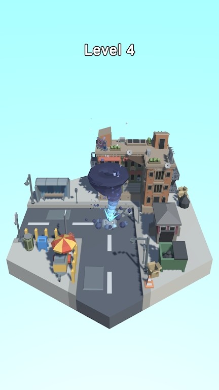 龙卷大师 龙卷大师