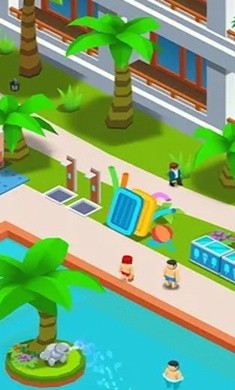 酒店帝国大亨1.9.911