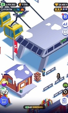 酒店帝国大亨1.9.913