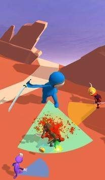 冲突棒战斗3D3