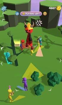 冲突棒战斗3D4