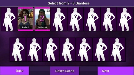 摸摸鱼女巨人模拟器3